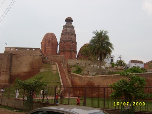 Madana Mohana Temple